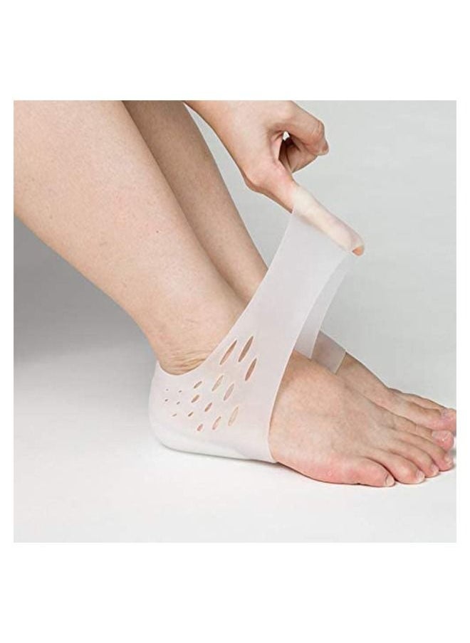 Yameem Height Increase Insole Shoes  - Image 1