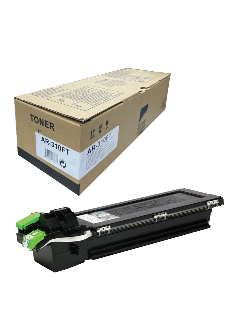 الصين حبر متوافق مع طابعات شارب AR-310FT (AR-235/M236/276/258/31820) - Image 1
