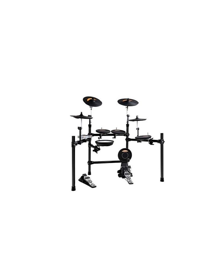 NUX NUX DM-4S Digital Drum Kit  - Image 1