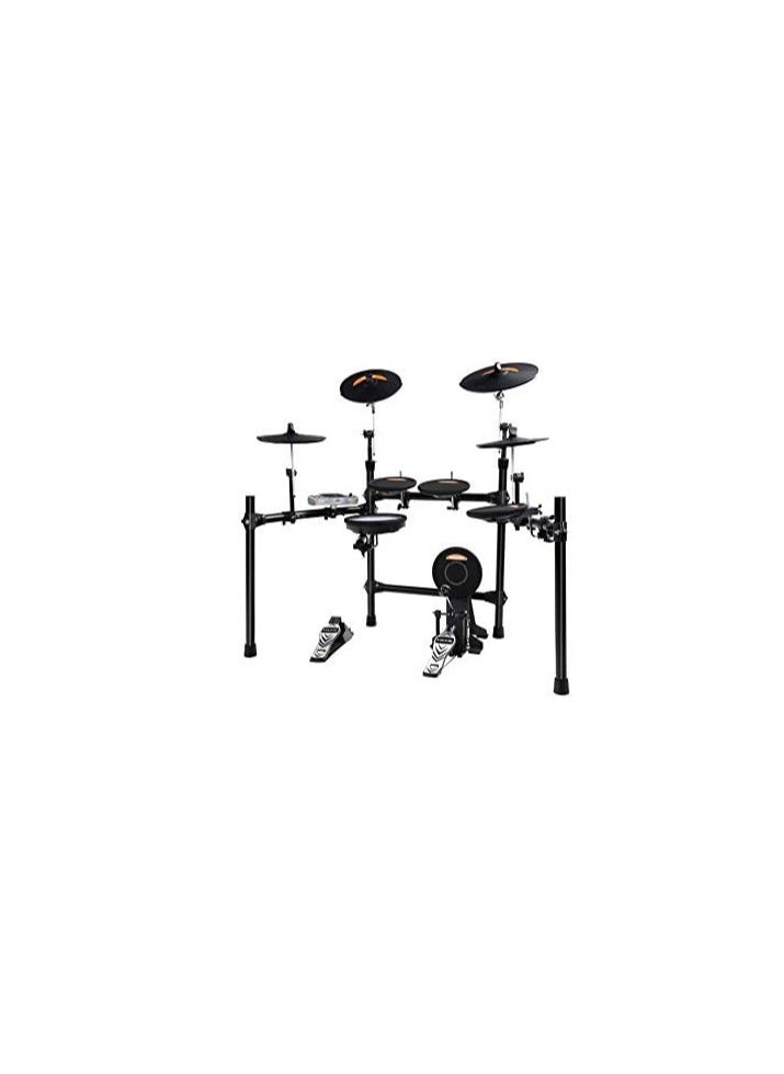 NUX NUX DM-4S Digital Drum Kit  - Image 2