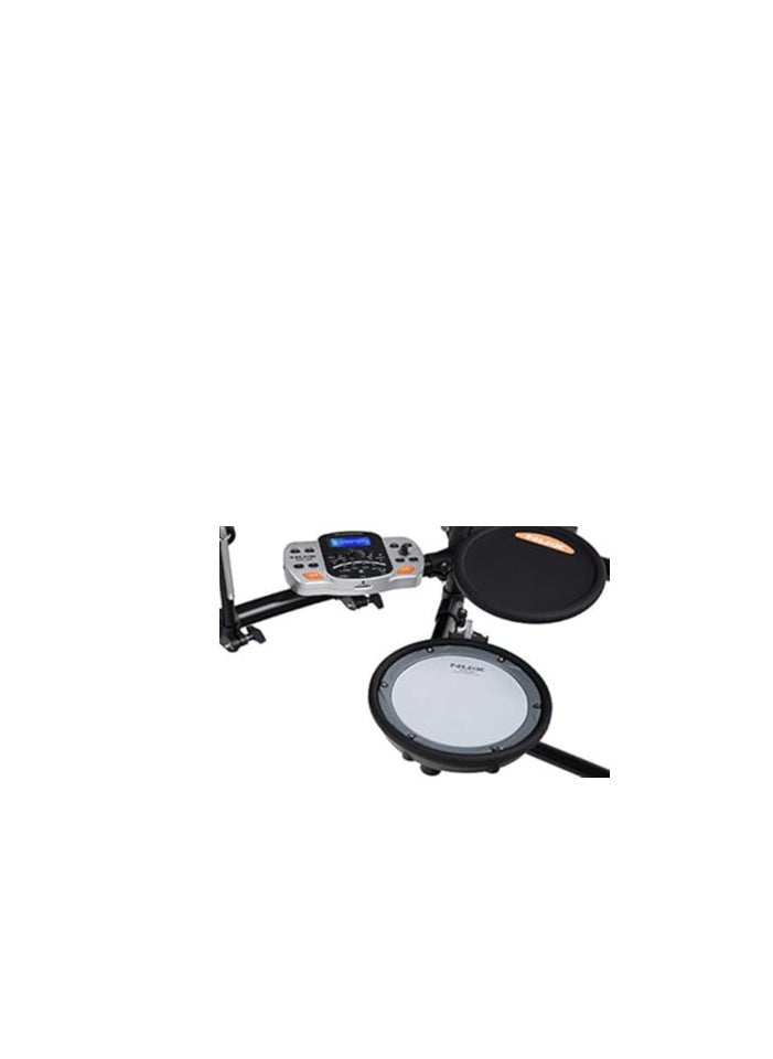 NUX NUX DM-4S Digital Drum Kit  - Image 3