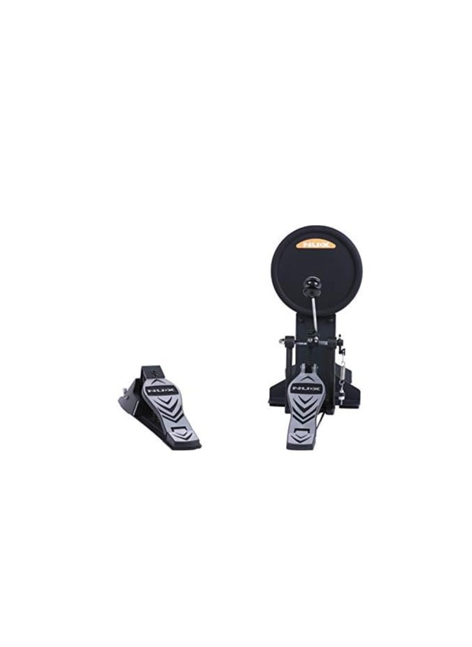NUX - NUX DM-4S Digital Drum Kit - Image 1