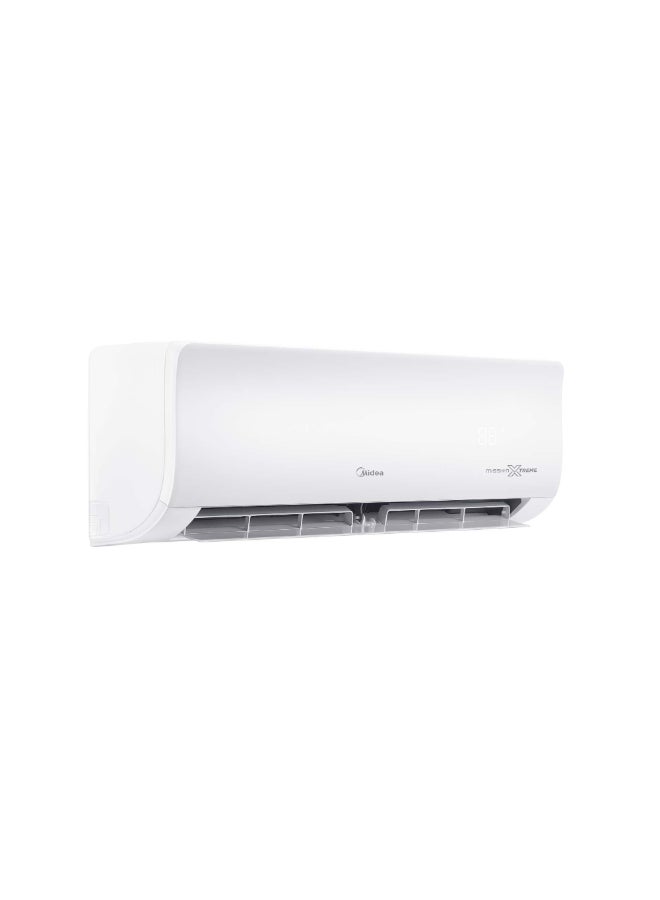 Midea Split AC 27000 BTU Inverter Wifi Hot MSTMXV30HRN2AG1 White - Image 5