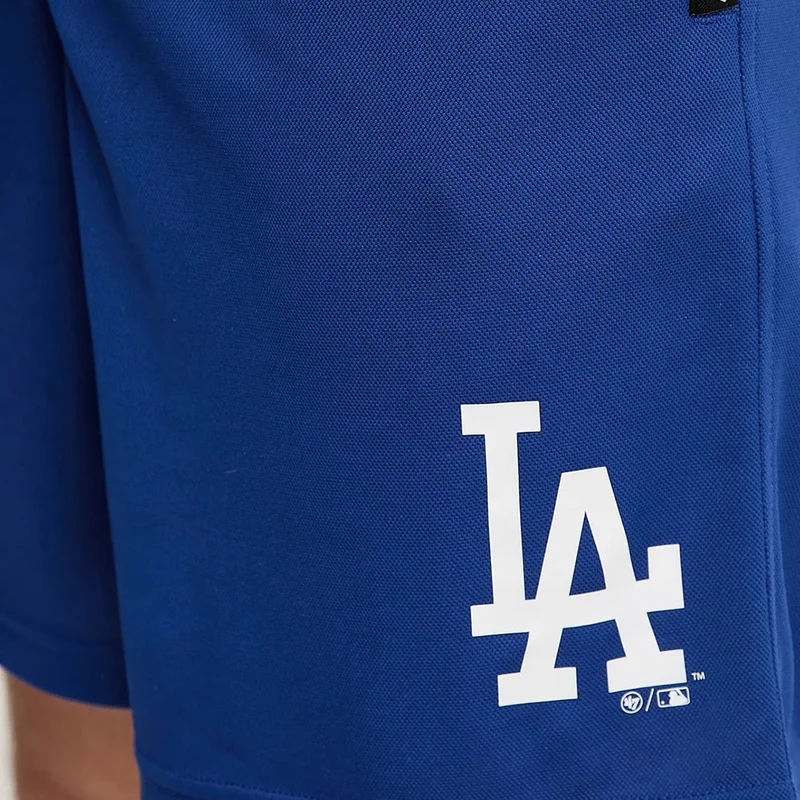 47 MLB Los Angeles Dodgers Imprint Future Short - Men