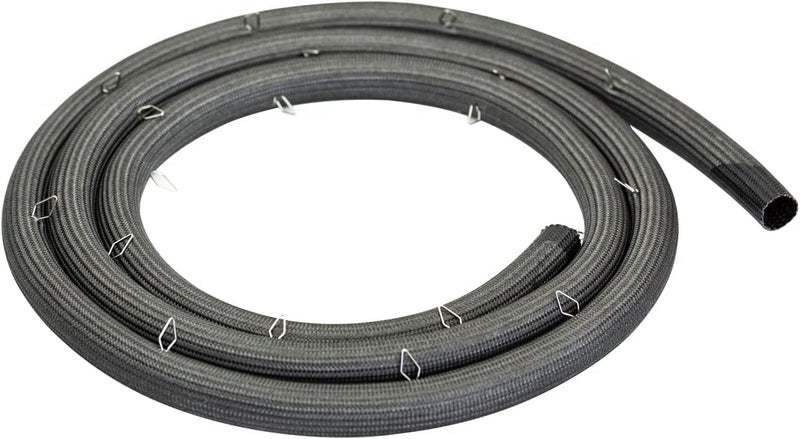 واشر WB04T10086 وWB04T10001 لحامل باب فرن كهربائي من ماركات GE وKenmore، رقم المنتج: 3024960، AP5789989، PS8753695 - Image 1