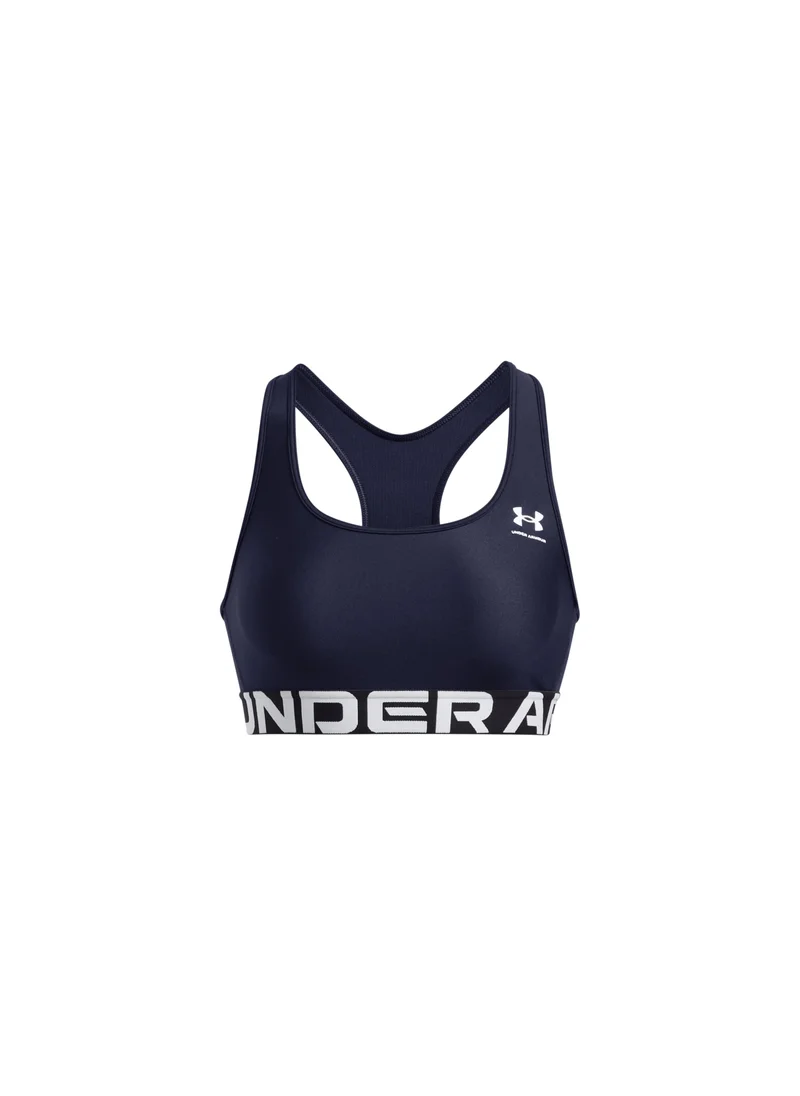 UNDER ARMOUR Heatgear Authentics Medium Support Bra