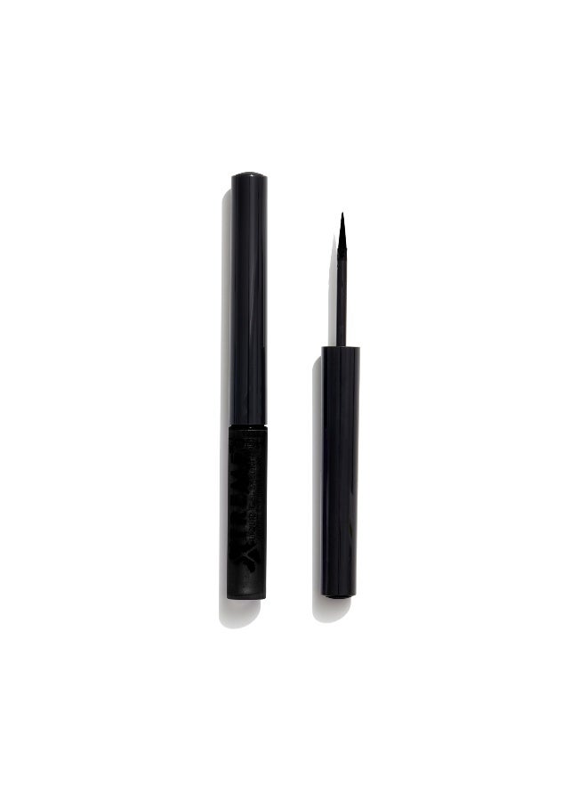 gosh **Xtreme Liquid Gel Eye Liner - Image 1