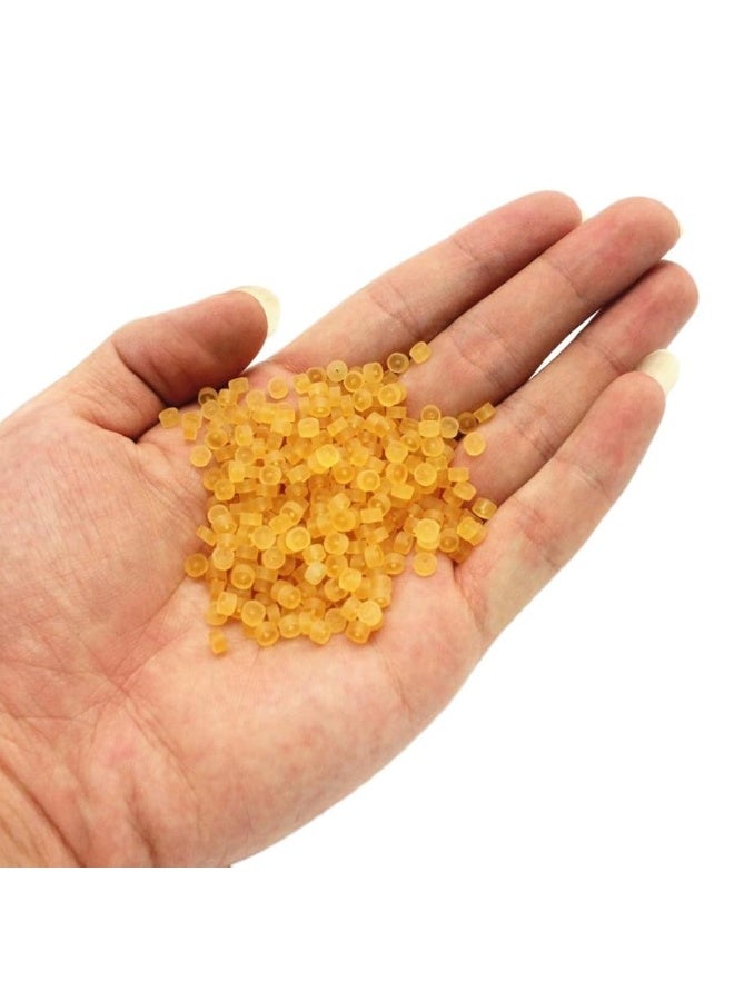 DH 1000 pcs Water Balloons Refill Kit for Water Sports Water Fight + 3 Refill Tools - Image 1