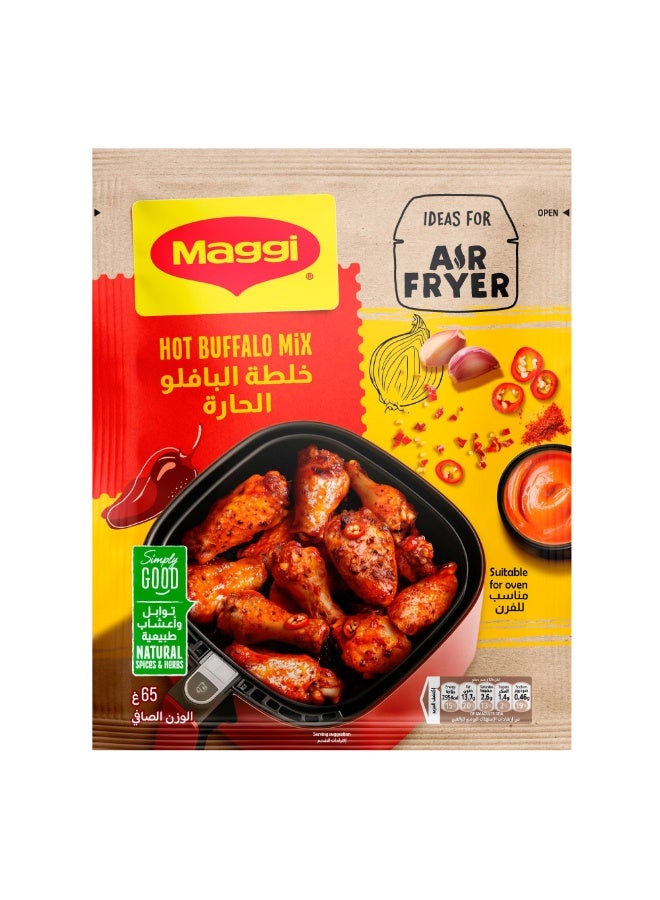 Maggi Air Fryer Hot Buffalo Mix - Image 5