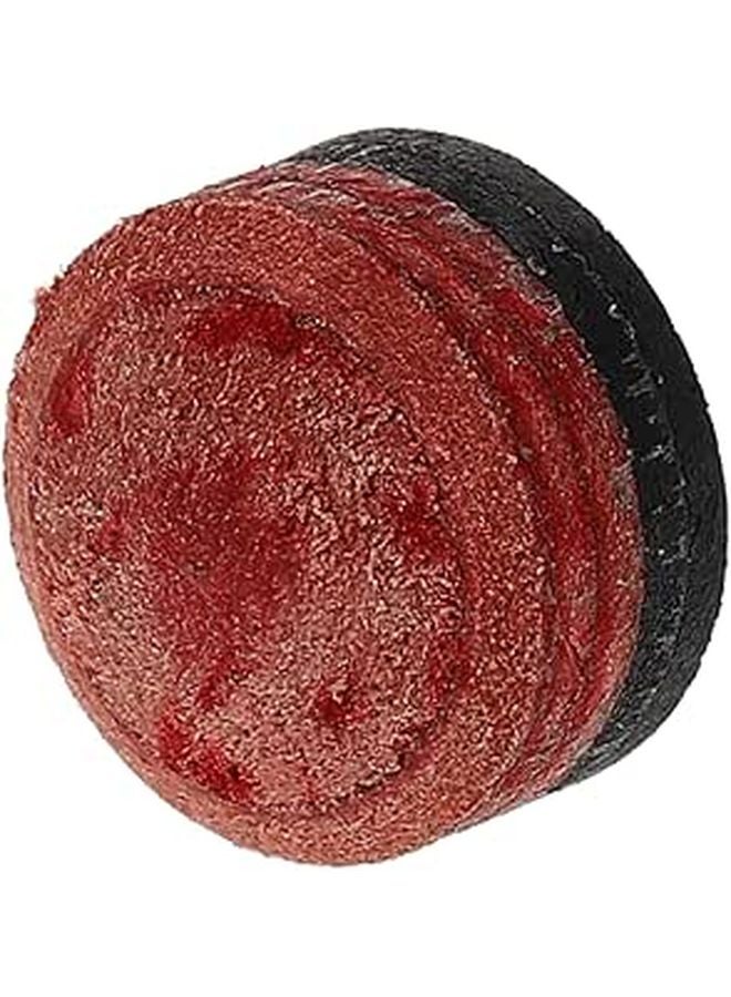 VICASKY 10mm Pool Cue Tips Replacement Durable Billiard Tips for Enhanced Game Experience - Image 1