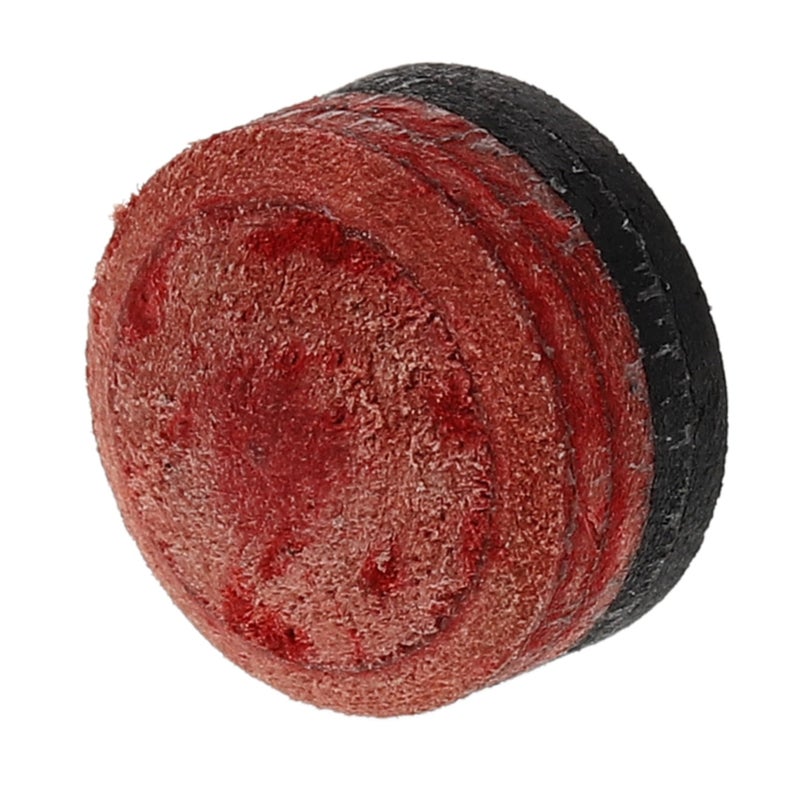 VICASKY 10mm Pool Cue Tips Replacement Durable Billiard Tips for Enhanced Game Experience - Image 2