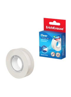 Clear 18mmx33m
