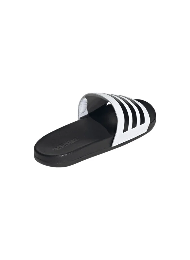 Adidas adidas ADILETTE COMFORT White Swim SLIPPER for Unisex - 4
