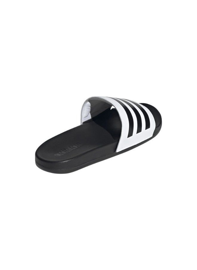 Adidas adidas ADILETTE COMFORT White Swim SLIPPER for Unisex - 4  - Image 2
