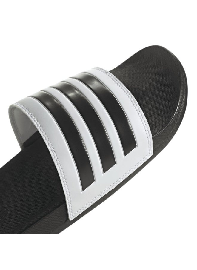 Adidas adidas ADILETTE COMFORT White Swim SLIPPER for Unisex - 4  - Image 3