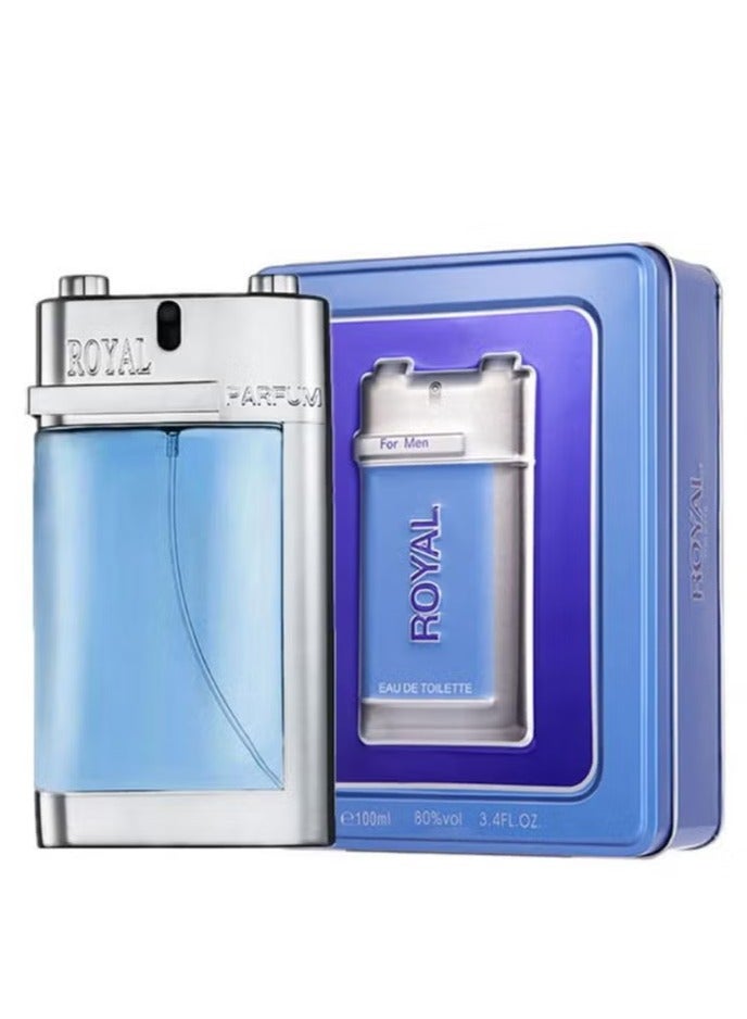 عطر رويال 100مل