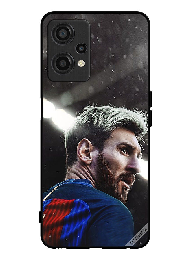 Covernex Protective Case Cover For OnePlus Nord CE 2 Lite 5G Messi Looking For - Image 1