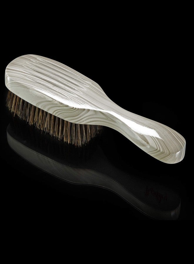 Royalty By Brush King Wave Brush #709- Medium Brush - From The Maker Of Torino Pro 360 Wave Brushes - Image 3