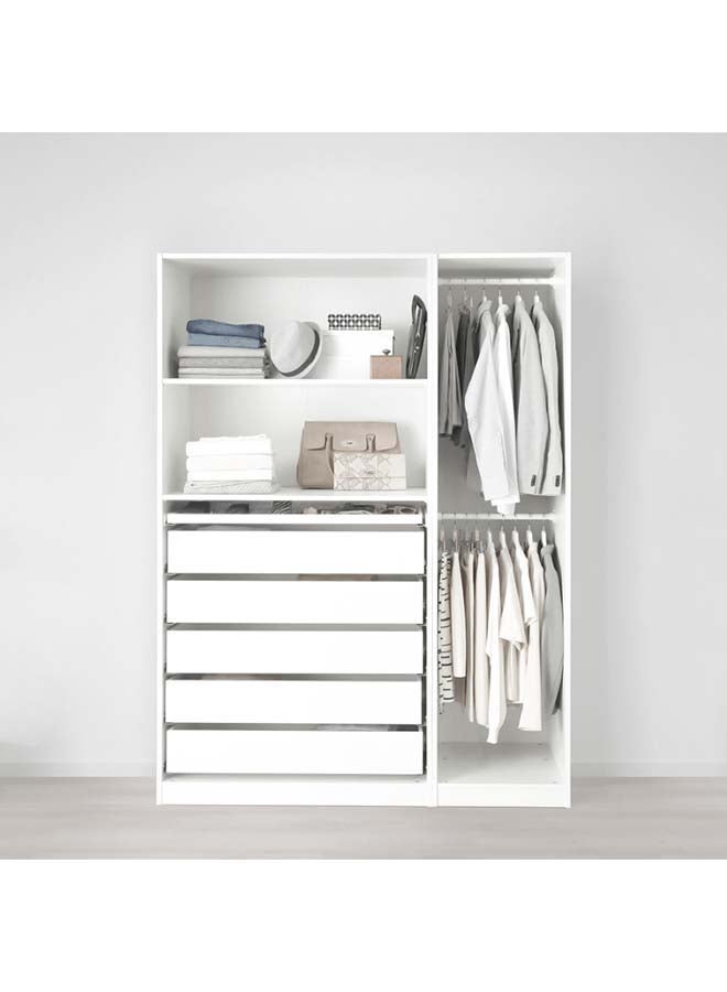 Modern dressing M02138