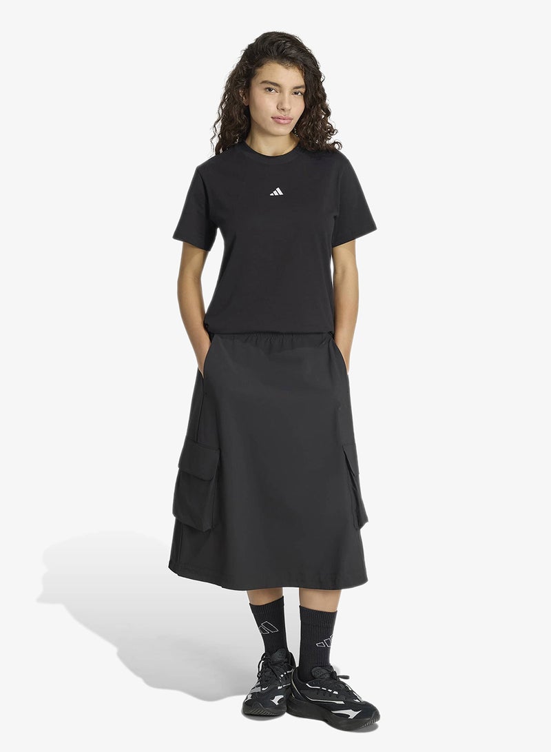 Adidas City Tech Skirt - Image 5