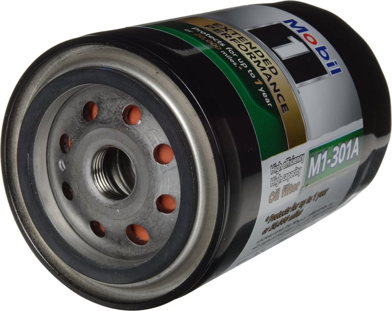 Mobil 1 M1-301A Extended Performance Oil Filter - Image 2