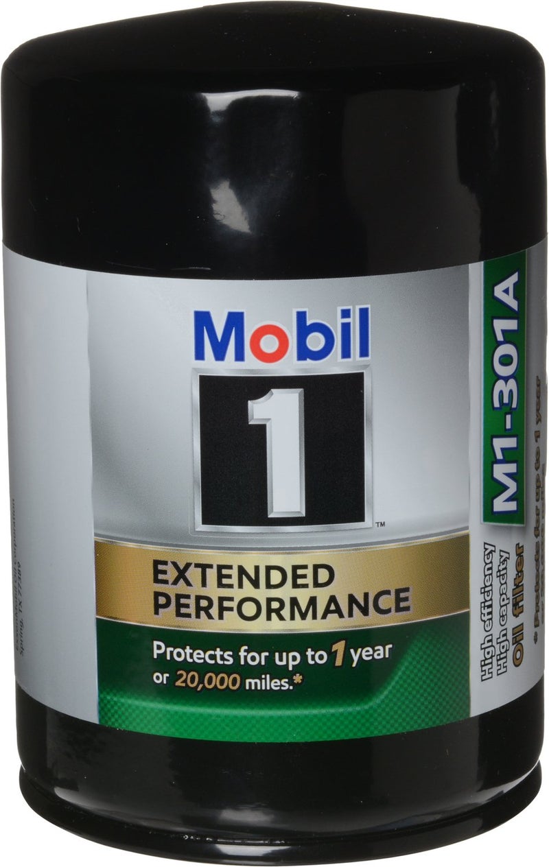 Mobil 1 M1-301A Extended Performance Oil Filter - Image 4