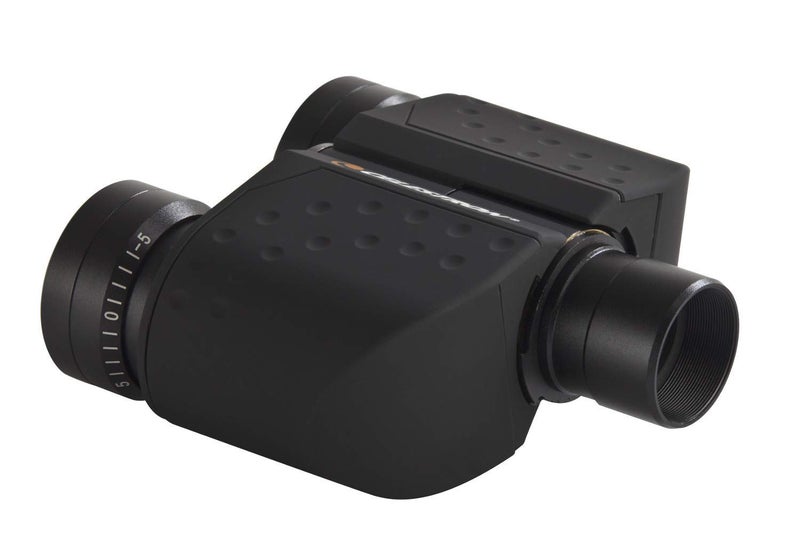 Celestron 93691 Stereo Binocular Viewer for Telescopes - Image 3