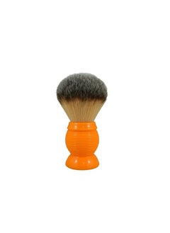 RazoRock RazoRock Plissoft "BEEHIVE" Synthetic Shaving Brush - XL SIZE 28mm  - Image 1