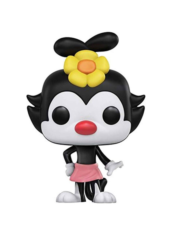 Funko POP! Animation Animaniacs Dot Vinyl Figure (9.5 cm) - Image 2