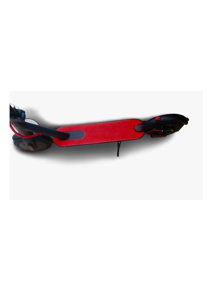 Winner Sky Mi 365 Electric Scooter Speed 30 Km Per Hour with Solid Tyre Red  - Image 4