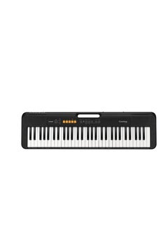 CASIO CTS-100 Black + ADE95100 LE power Adapter 