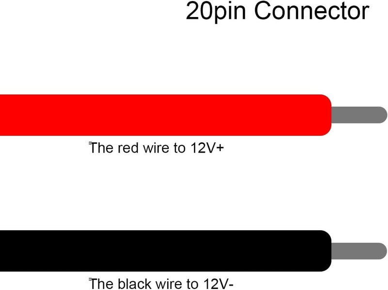 ويوبلز وحدة بلوتوث 4.0 لاسلكية للسيارة، كابل AUX IN ذو 20 سنًا، بديل لسيارات هايلاندر وياريس - Image 5