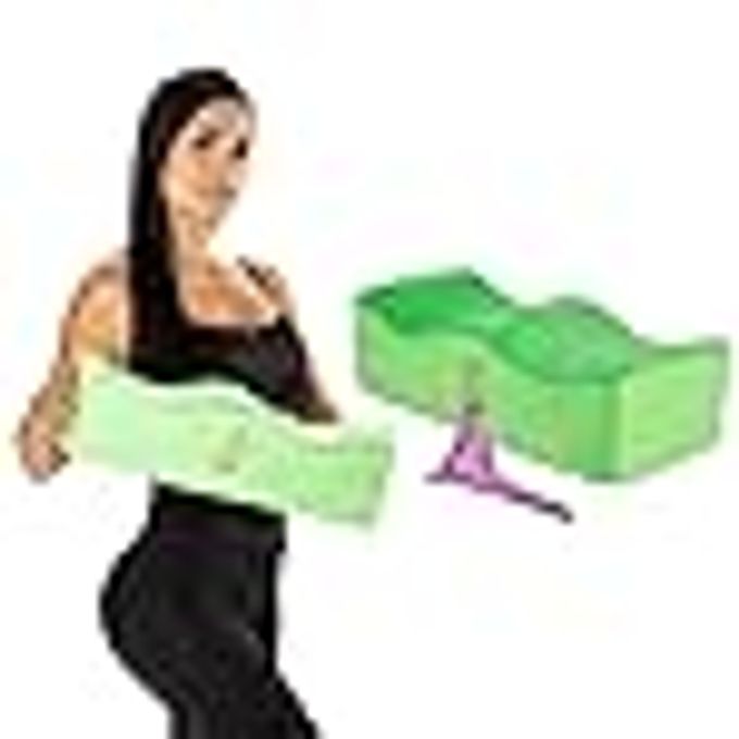 BBL PILLOW AFTER SURGERY FOR SITTING BRAZILIAN BUTT LIFT PILLOW LIFTING CUSHION FOR RECOVERY HOME DRIVING AND OFFICE CHAIR USE BBL SURGERY ESSENTIALS POST SURGERY SUPPLIES