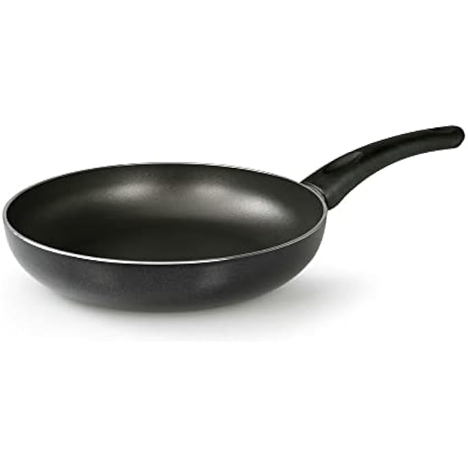 Besto Hybrid Stainless Steel Frying Pan With StayCool Handle Frying Pan 30Cm - Image 1
