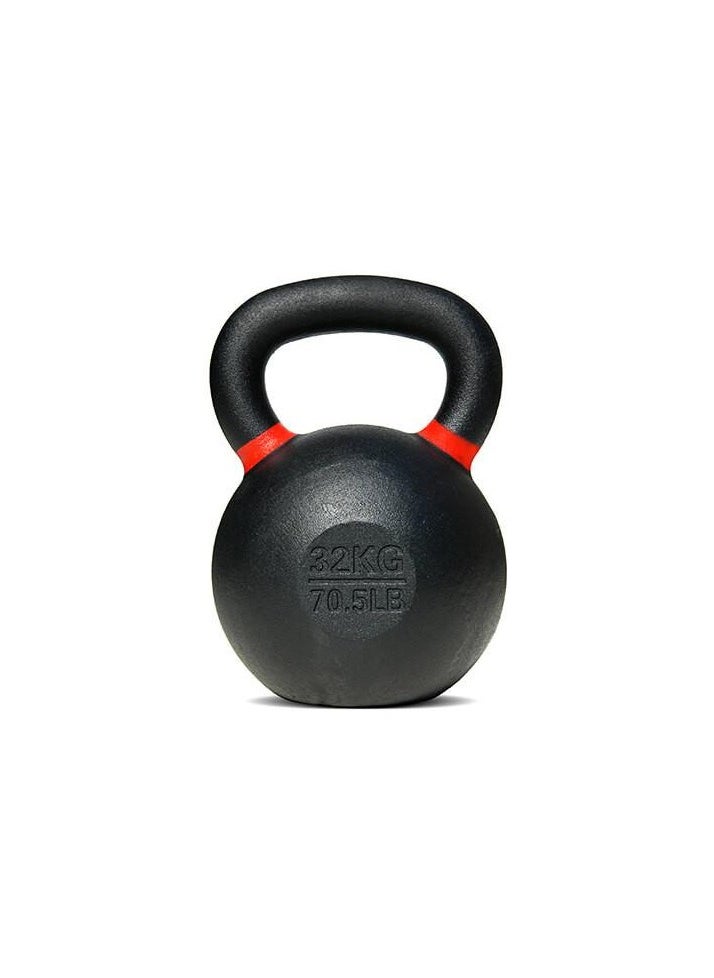 LIFTDEX - Kettle Bells For Strength Training Exercise For Home And Gym - 10 Kgs - Image 1