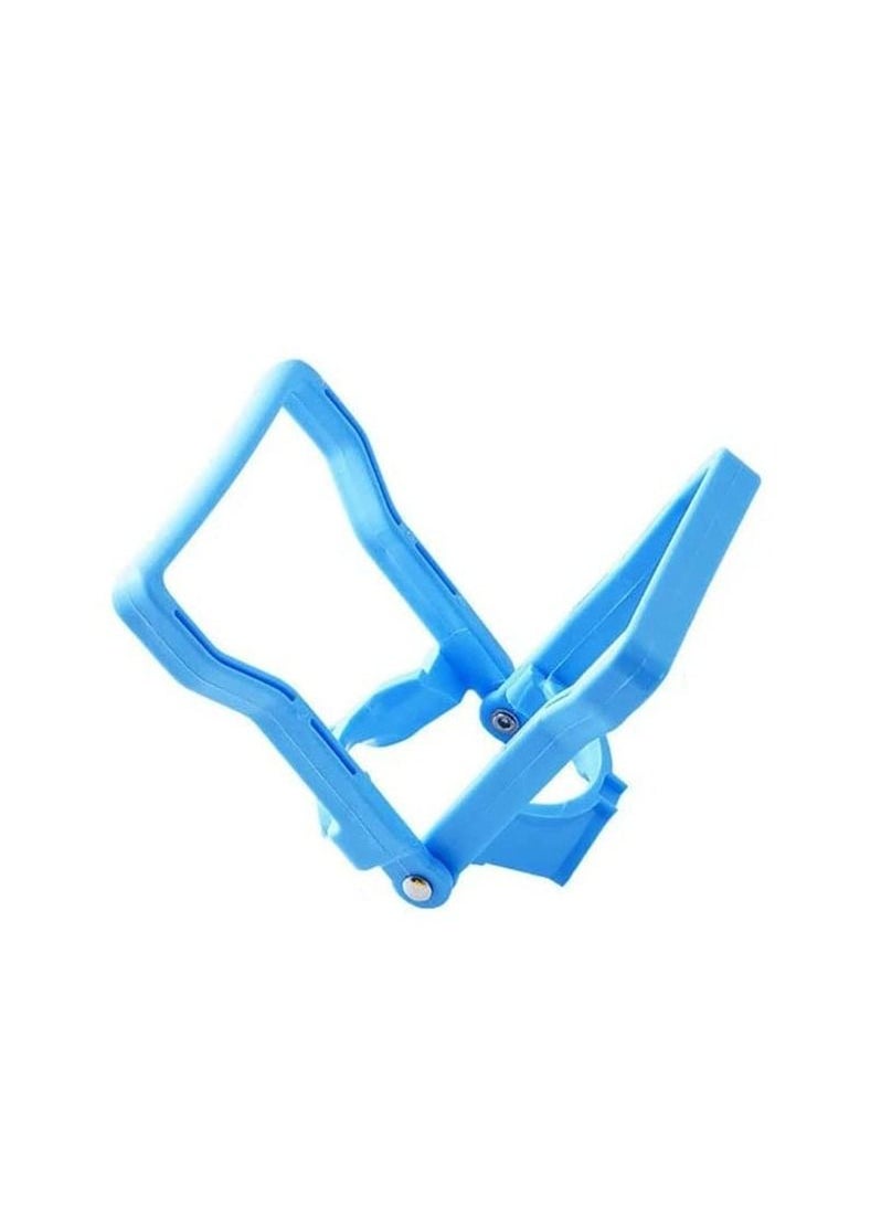 Yameem - 5 Gallon Water Bottle Handle Is Easy For Carry The 5-Gallon Water Bottle Around, Easy For One People One hand To hold the 5-gallon water bottle. - Image 1