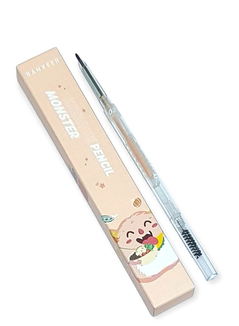 Banxeer Chocolate automatic eyebrow pencil - Image 1
