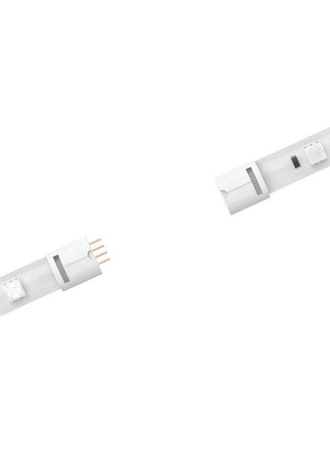 Yeelight Smart Color LED Light Strip Works With Apple HomeKit Alexa Google SmartThings