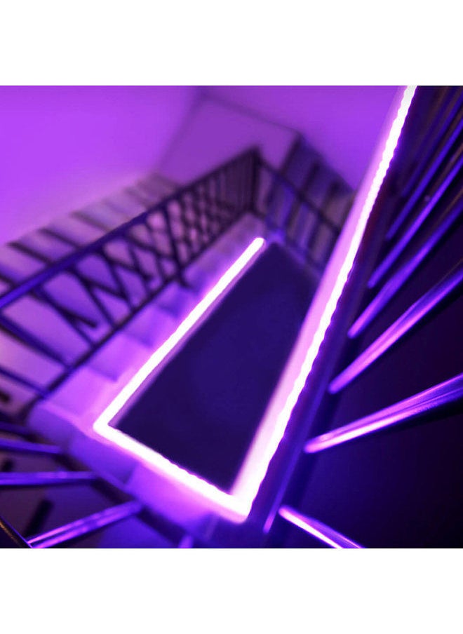 Yeelight Smart Color LED Light Strip Works With Apple HomeKit Alexa Google SmartThings