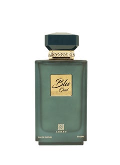 Ahmed Al Maghribi Blue Oud 100ml EDP Spray  - Image 2