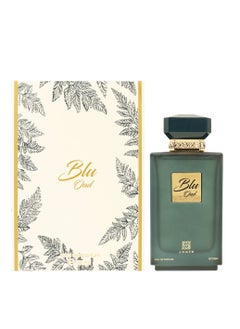 Ahmed Al Maghribi Blue Oud 100ml EDP Spray  - Image 1
