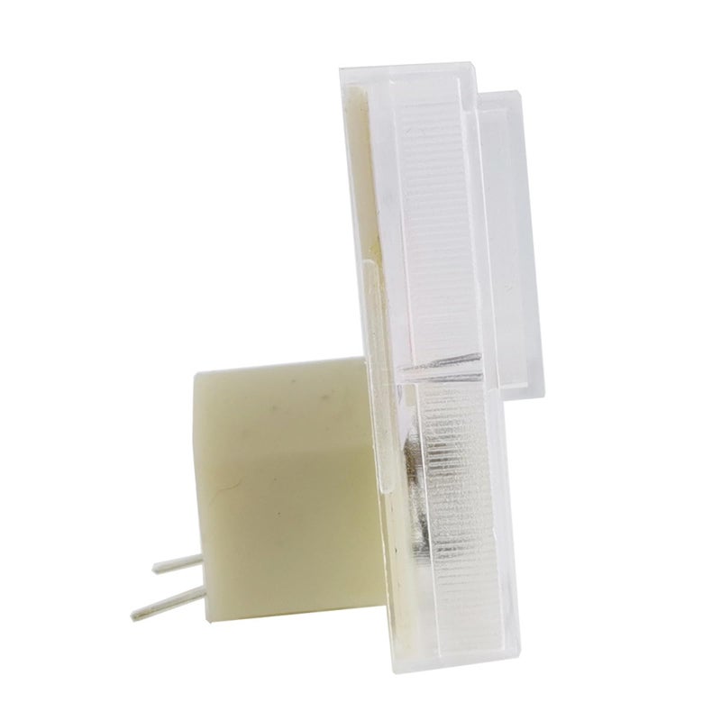 Analog Panel Ammeter DC 0 20A Mechanical Current Meter With Pointer - Image 4