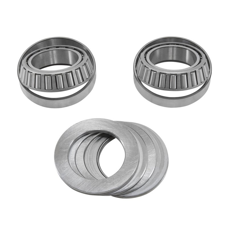 Carrier installation kit for Ford 88 differential