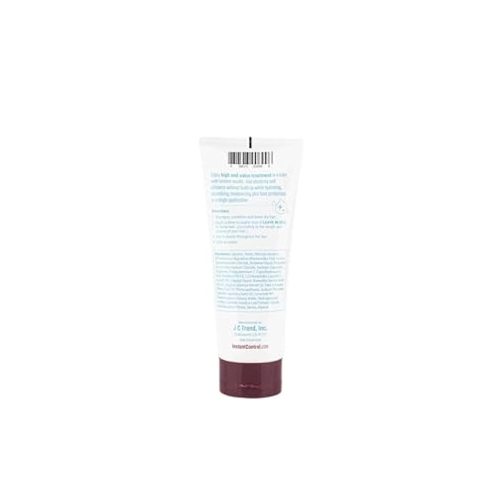 Instant Control Fast Absorbing Leave in Silk (6 Ounce) - Image 2