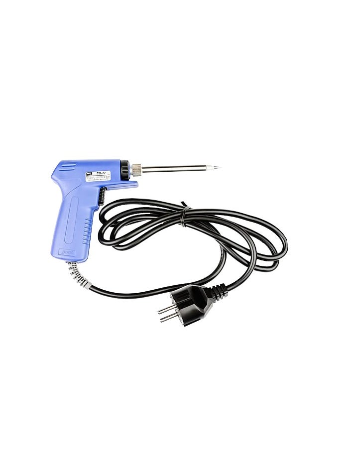 Goot - TQ-77 Compact Soldering Iron - Perfect for Detailed Electronic Work - Image 1