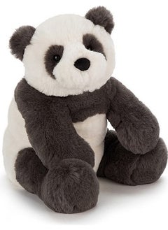 Jellycat Harry Panda Medium Size 26 cm 
