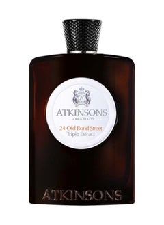 24 Old Bond Street Triple Extract Edc 100Ml