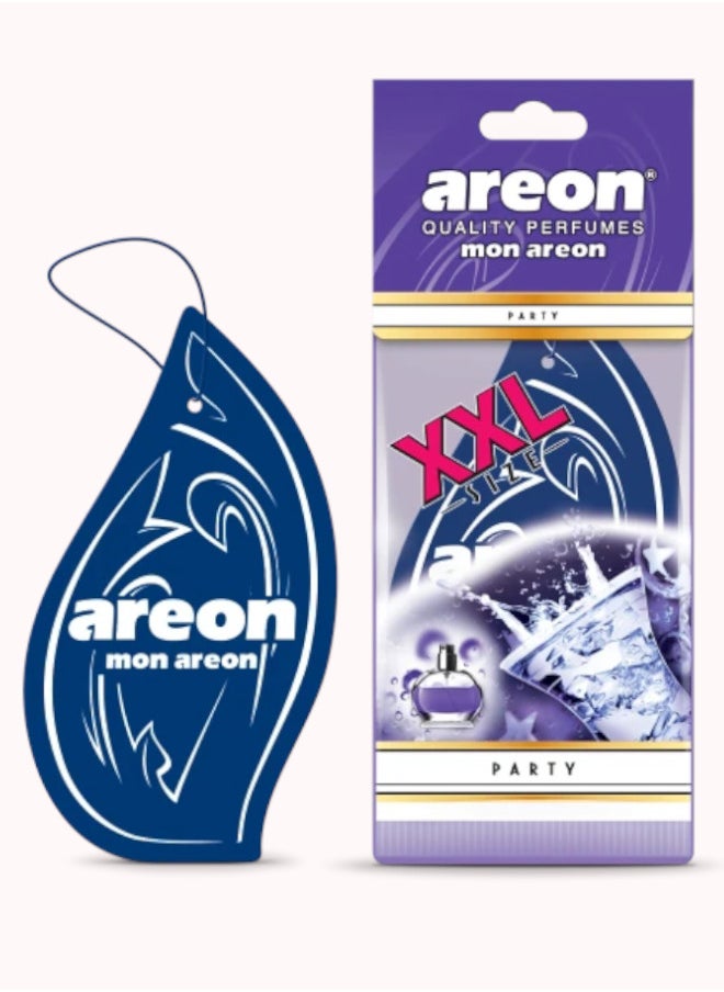 Areon - Areon XXL Party Air Freshener - Image 1