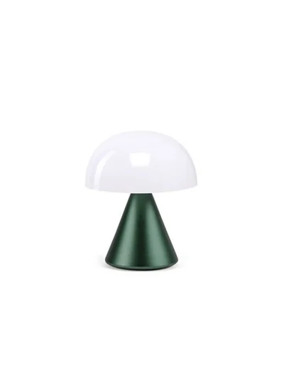 LEXON Mina Portable LED Lamp With 9 Light Colors And Water Resistant