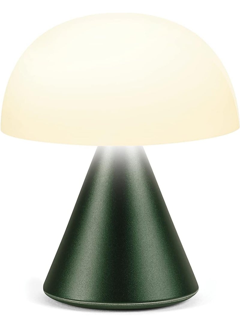 ليسكون مصباح لون أخضر داكن - Image 2